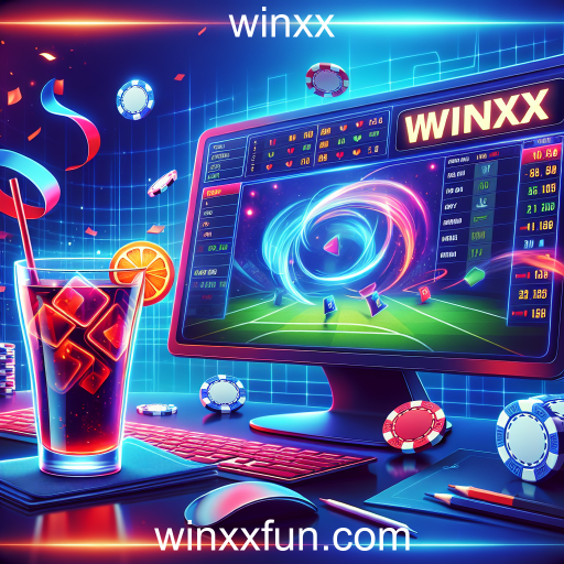 Apostas Esportivas no WinXX: A Emoção do Jogo a um Clique de Distância